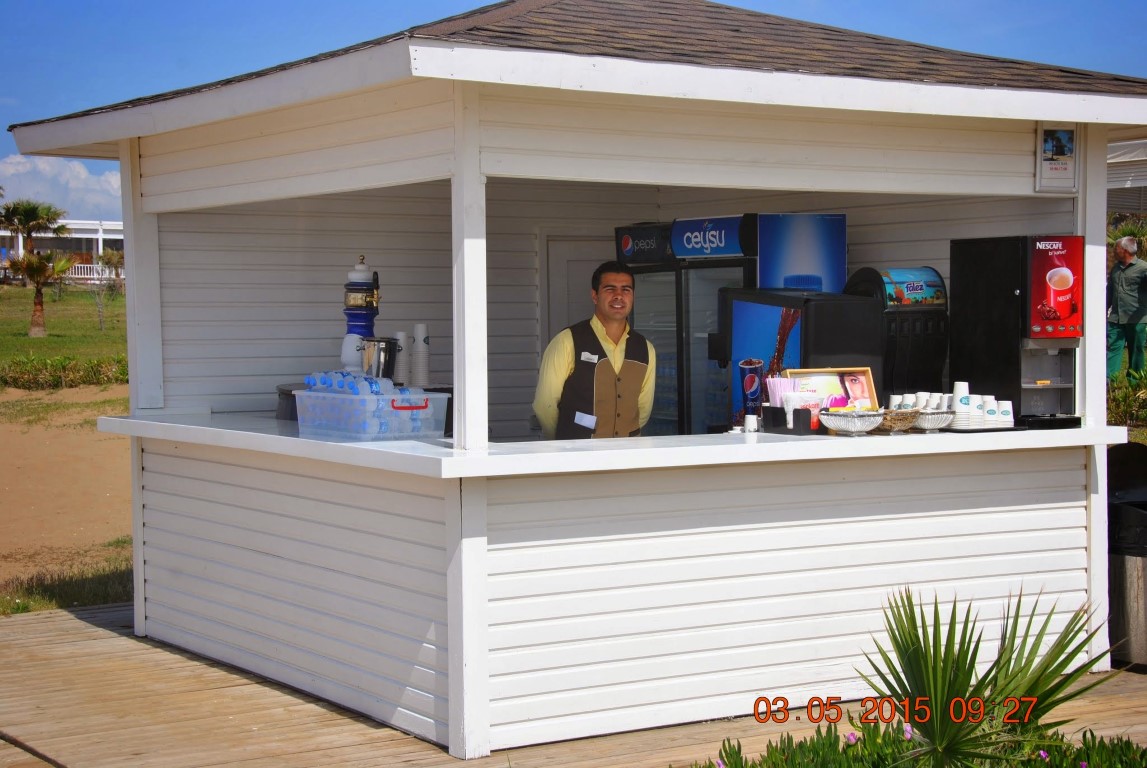 imagini hotel ROYAL ALHAMBRA SIDE